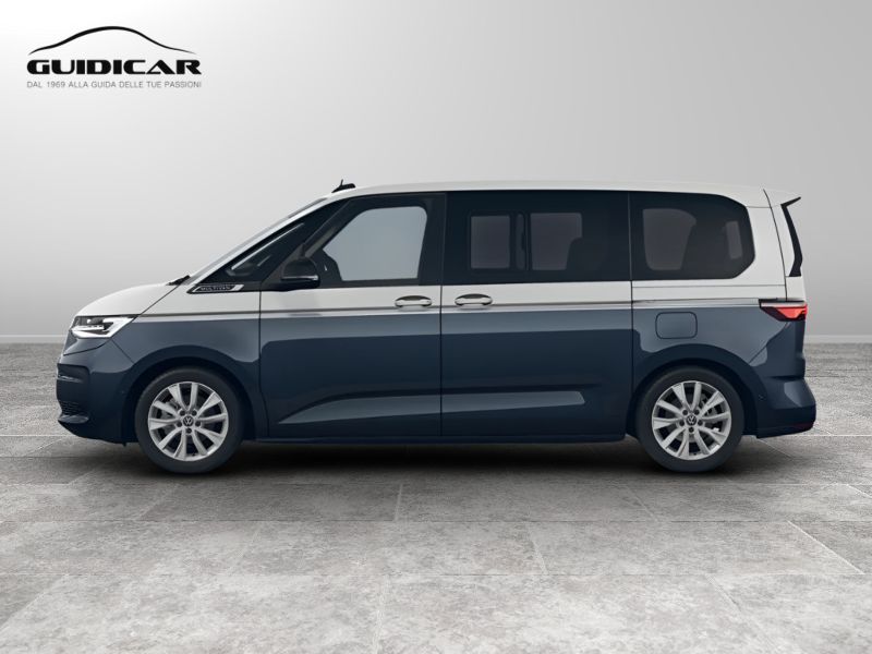 GuidiCar - VOLKSWAGEN INDUSTRIALI NUOVO Multivan 1 Multivan Style  2.0 TDI 110kW  ant. DSG Nuovo